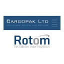 Cargopak Ltd logo