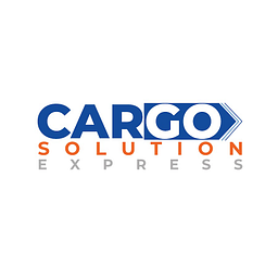 Cargo Solution Express, Inc. logo