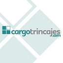 Cargotrincajes logo
