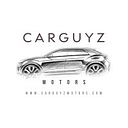 Carguyz Motors logo
