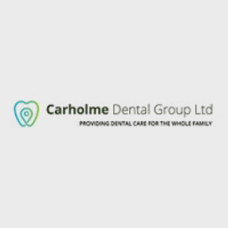 Carholme Dental Group Limited logo
