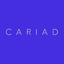 Cariad logo