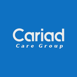Cariad Care Group Ltd logo