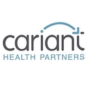 Cariant Health Partners logo