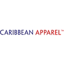 CARIBBEAN APPAREL logo