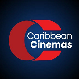 Caribbean Cinemas logo