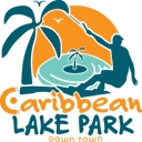Caribbean Lake Park logo