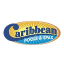 Caribbean Pools logo