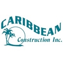 Caribbean Construction logo