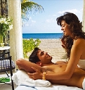 Caribbean Villas & Resorts logo