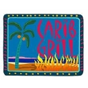Carib Grill logo