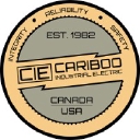 Cariboo Industrial Electric Ltd logo