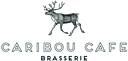 Caribou Cafe logo