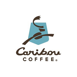 Caribou Coffee logo