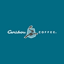 Caribou Coffee logo