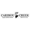 Caribou Creek Log Homes logo