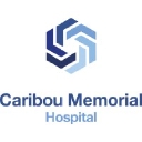 Caribou Memorial Hospital logo