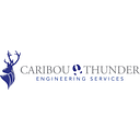 Caribou Thunder, LLC logo