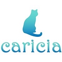 Caricia Home Fashions logo