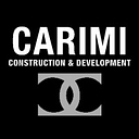 Carimi Construction & Development logo