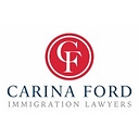 Carina Ford Immigration Lawyers logo