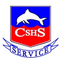 Carine Senior High School logo