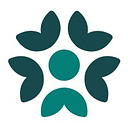Caring logo