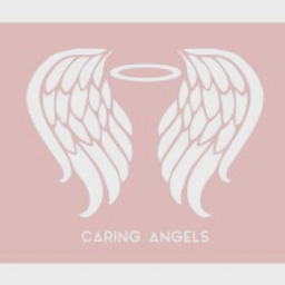 Caring Angels Ltd logo