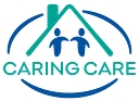 Caring Care logo