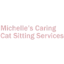 Michelle's Caring Cat Sitting Services logo