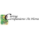 Caring Companions At Home, Inc. logo