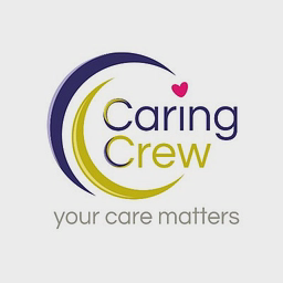 Caring Crew Limited logo