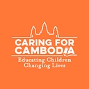 Caring For Cambodia logo