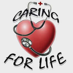 Caring For Life logo
