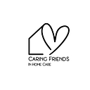 Caring Friends Home Care