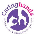 Caring Hands Domiciliary Services Limited logo