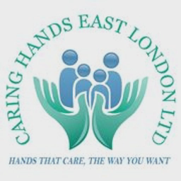 CARING HANDS EAST LONDON LTD logo