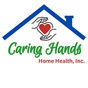 Caring Hands Home Health, Inc. logo