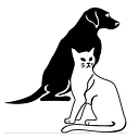 Caring Hands Animal Hospital logo