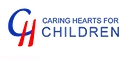 Caring Hearts For Children logo
