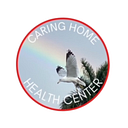 Health Care of South Florida logo