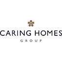 Caring Homes Group logo