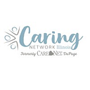 Caring Network NFP logo