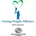 Caring People Alliance