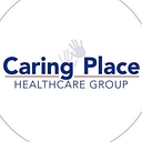 Glendale Place Nursing & Rehab Center logo