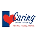 Favicon of Caring Senior Service
