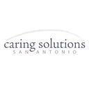 Caring Solutions San Antonio logo