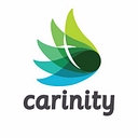 Carinity logo
