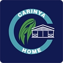 Carinya Home For The Aged logo