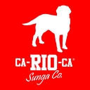 Logo for cariocawear.com